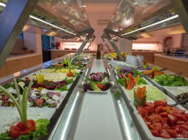 Sunshine Village - Photo of