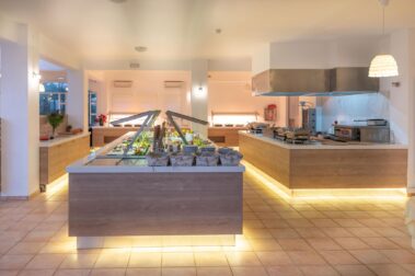 Sunshine Village - Photo of