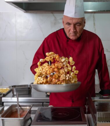 Sunshine Village - Photo of