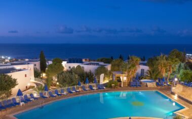 Sunshine Village - Photo of