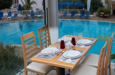 Sunshine Village - Photo of