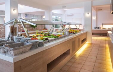 Sunshine Village - Photo of