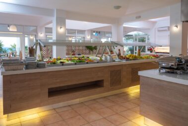 Sunshine Village - Photo of