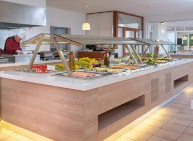 Sunshine Village - Photo of