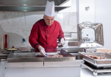 Sunshine Village - Photo of