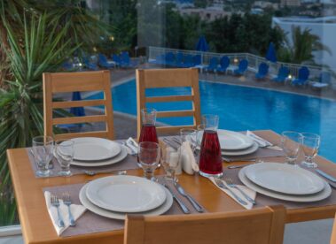 Sunshine Village - Photo of