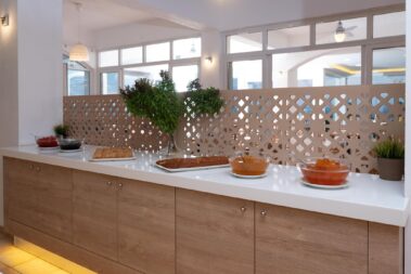 Sunshine Village - Photo of