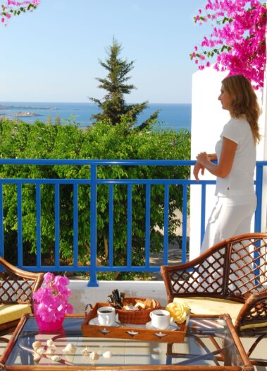 Sunshine Village - Photo of