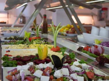 Sunshine Village - Photo of