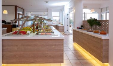 Sunshine Village - Photo of