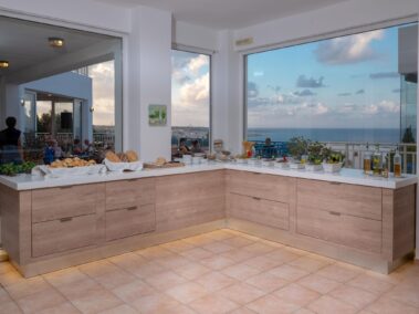 Sunshine Village - Photo of