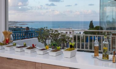 Sunshine Village - Photo of