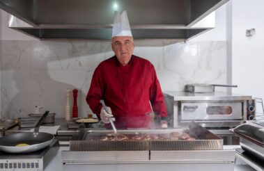 Sunshine Village - Photo of