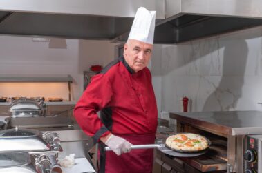 Sunshine Village - Photo of