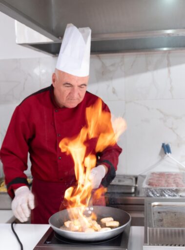 Sunshine Village - Photo of