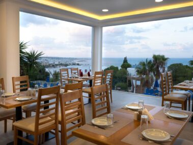 Sunshine Village - Photo of