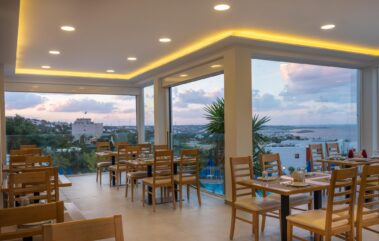 Sunshine Village - Photo of