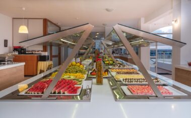 Sunshine Village - Photo of