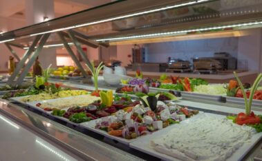 Sunshine Village - Photo of