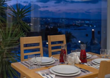 Sunshine Village - Photo of