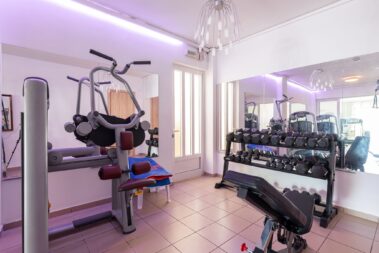 Sunshine Village - Photo of