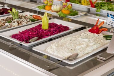 Sunshine Village - Photo of