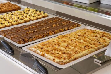 Sunshine Village - Photo of