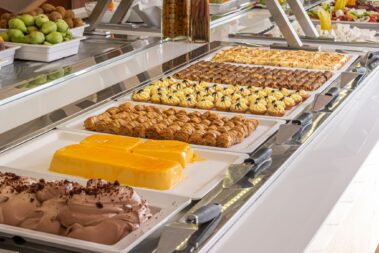 Sunshine Village - Photo of