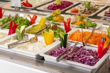 Sunshine Village - Photo of