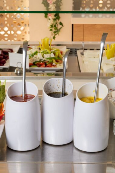 Sunshine Village - Photo of