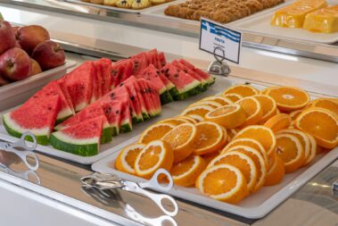 Sunshine Village - Photo of