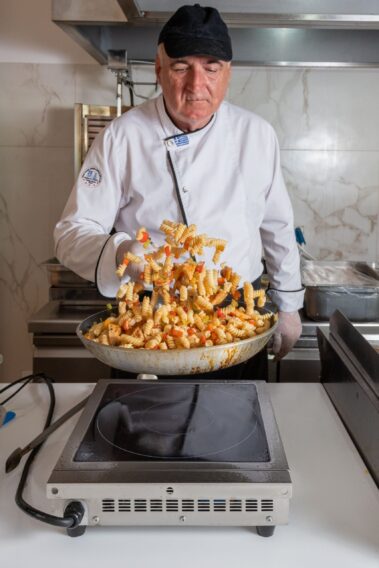 Sunshine Village - Photo of