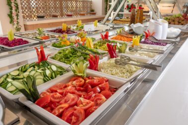 Sunshine Village - Photo of