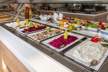 Sunshine Village - Photo of