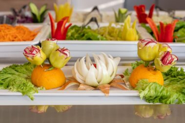 Sunshine Village - Photo of