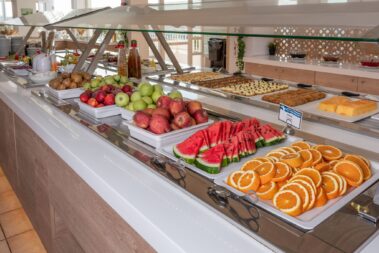 Sunshine Village - Photo of