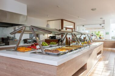 Sunshine Village - Photo of