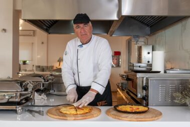 Sunshine Village - Photo of