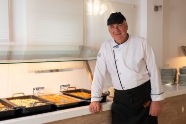 Sunshine Village - Photo of