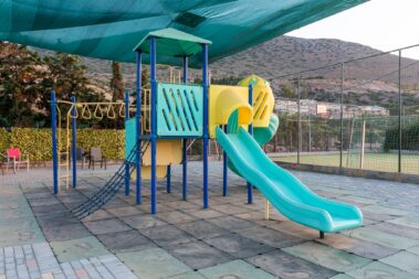 Sunshine Village - Photo of