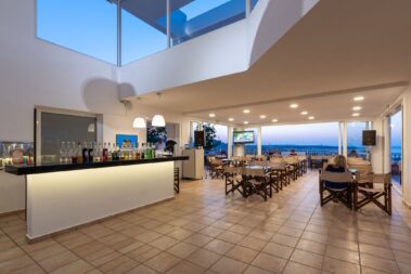 Sunshine Village - Photo of