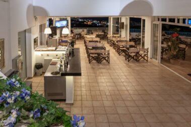 Sunshine Village - Photo of