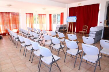 Sunshine Village - Photo of