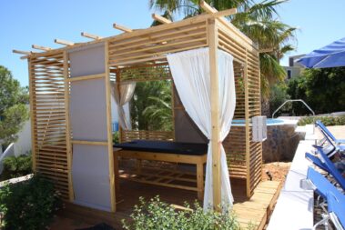 Sunshine Village - Photo of