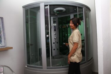 Sunshine Village - Photo of