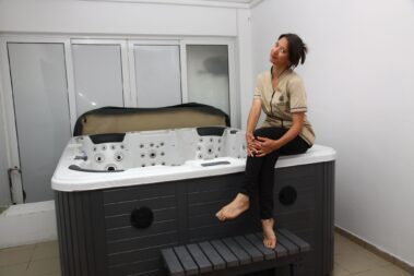 Sunshine Village - Photo of