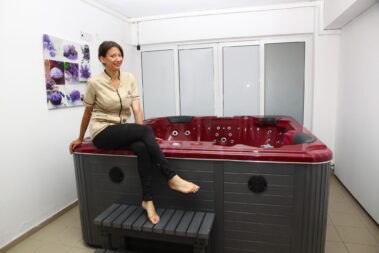 Sunshine Village - Photo of