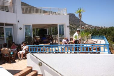 Sunshine Village - Photo of