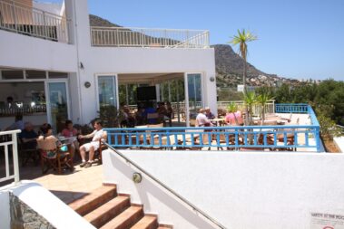 Sunshine Village - Photo of