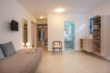 Sunshine Village - Photo of